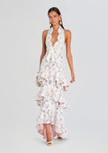 Senara Lace Dress