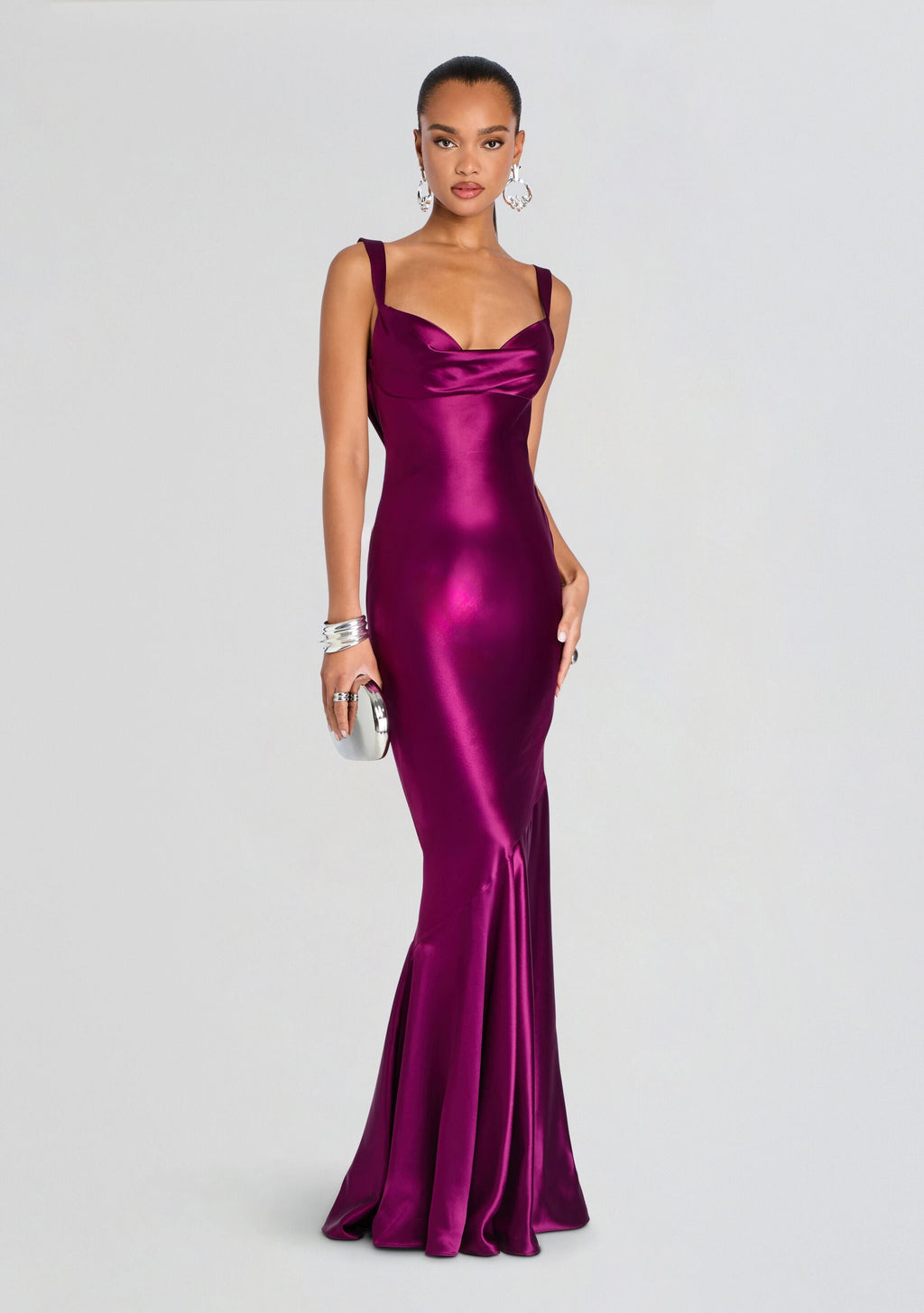 Vinicia Dress