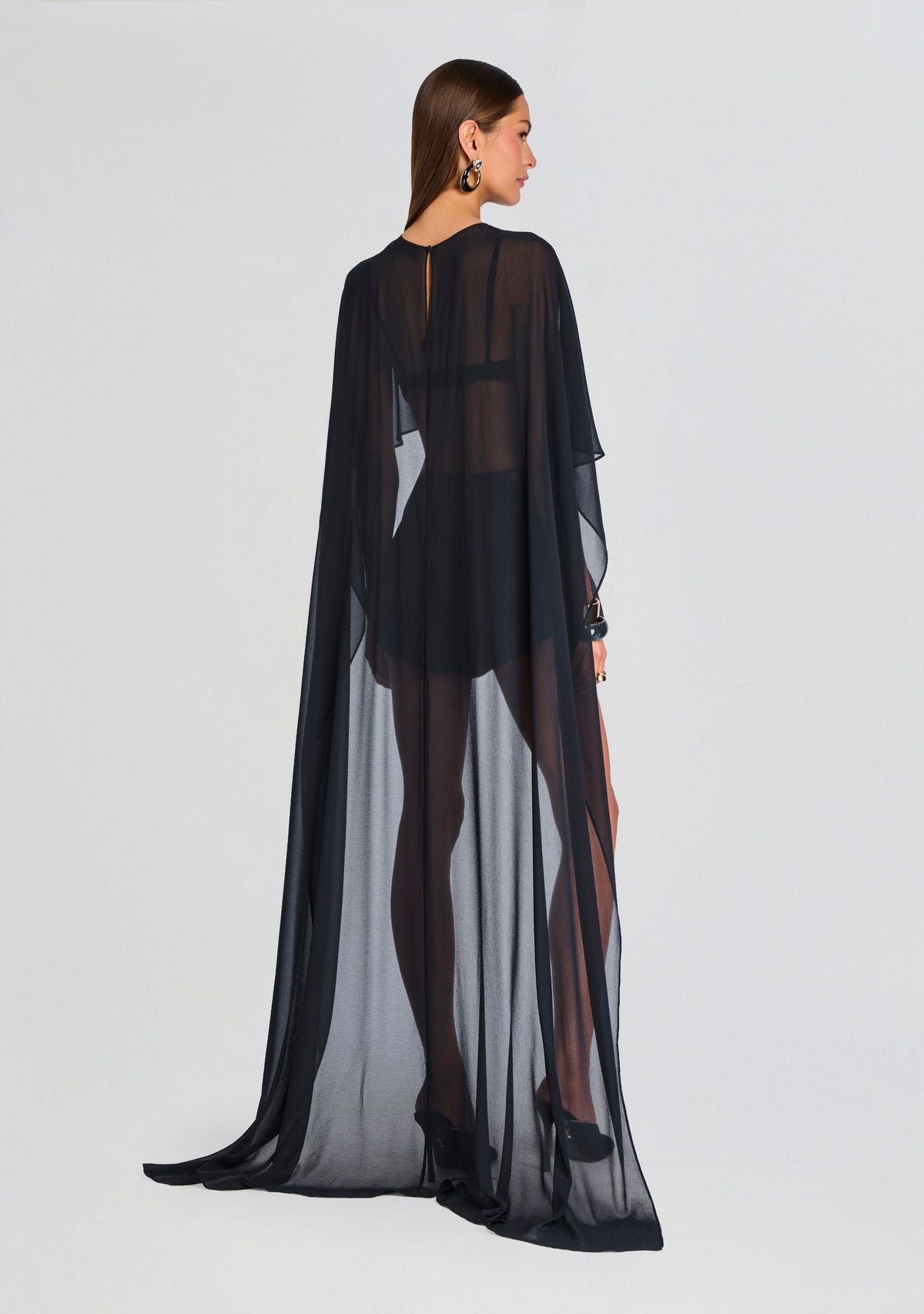 Anicca Cape
