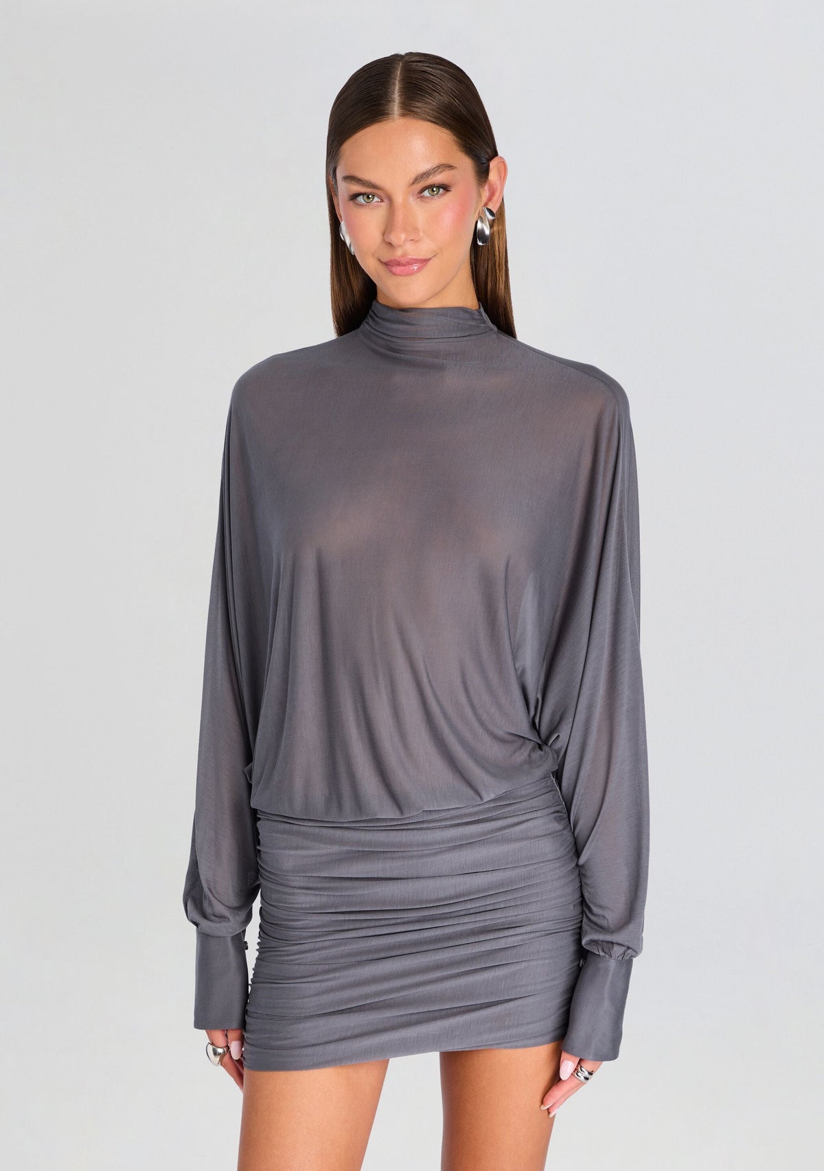 Jensine Dress