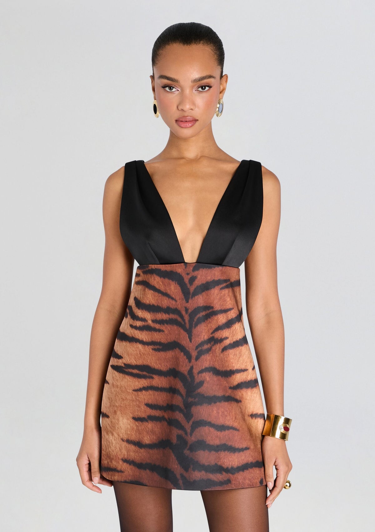 Culver Dress