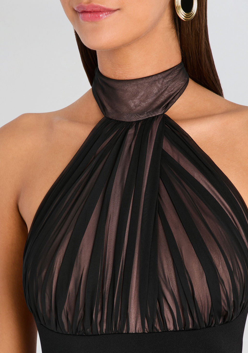 Dixon Dress
