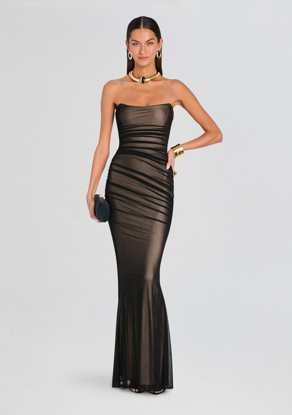 Ford Dress