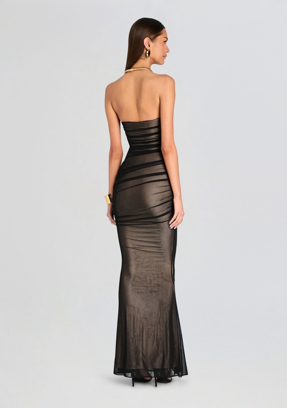 Ford Dress