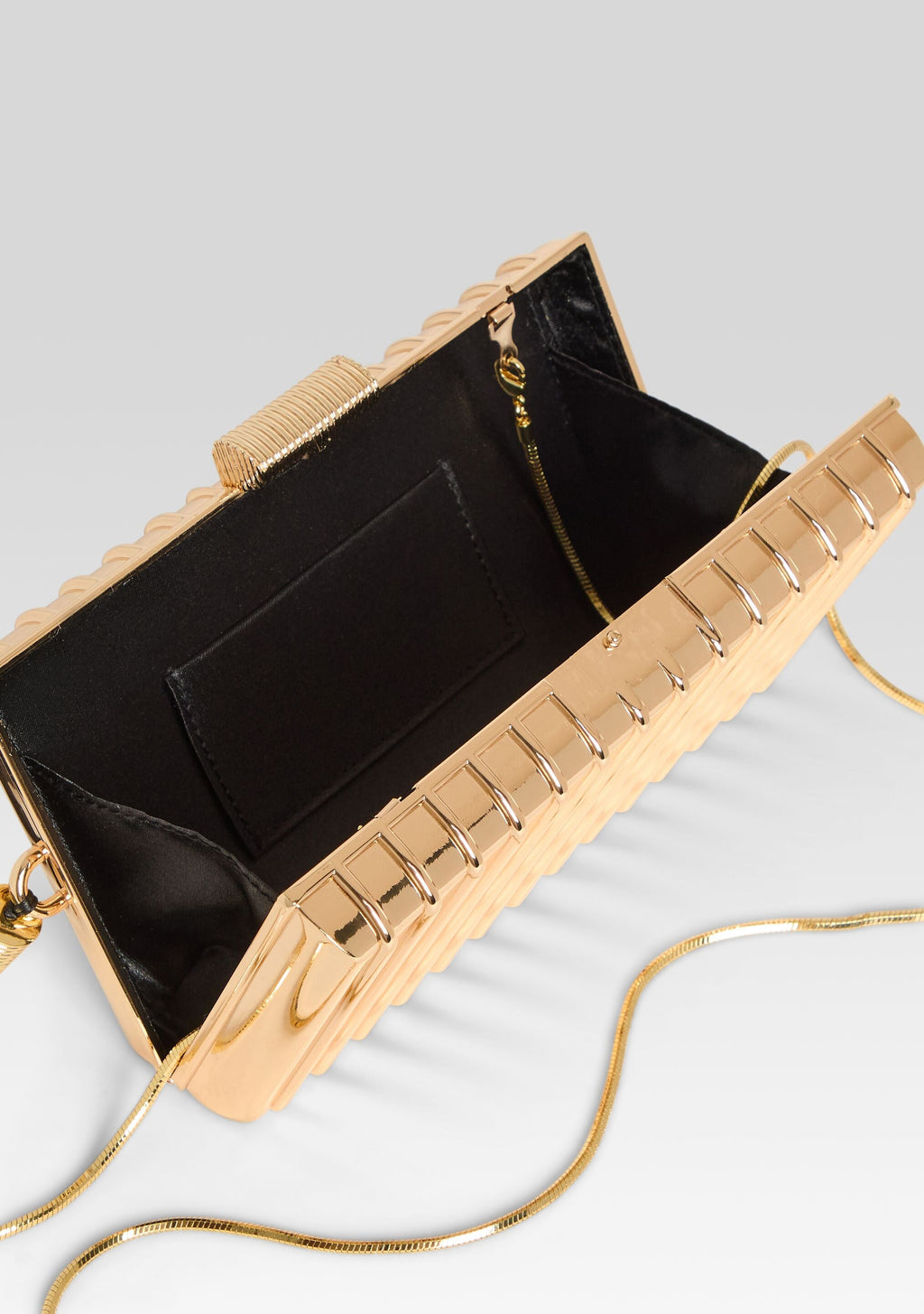Amalia Clutch