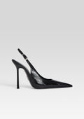 Carrie Slingback