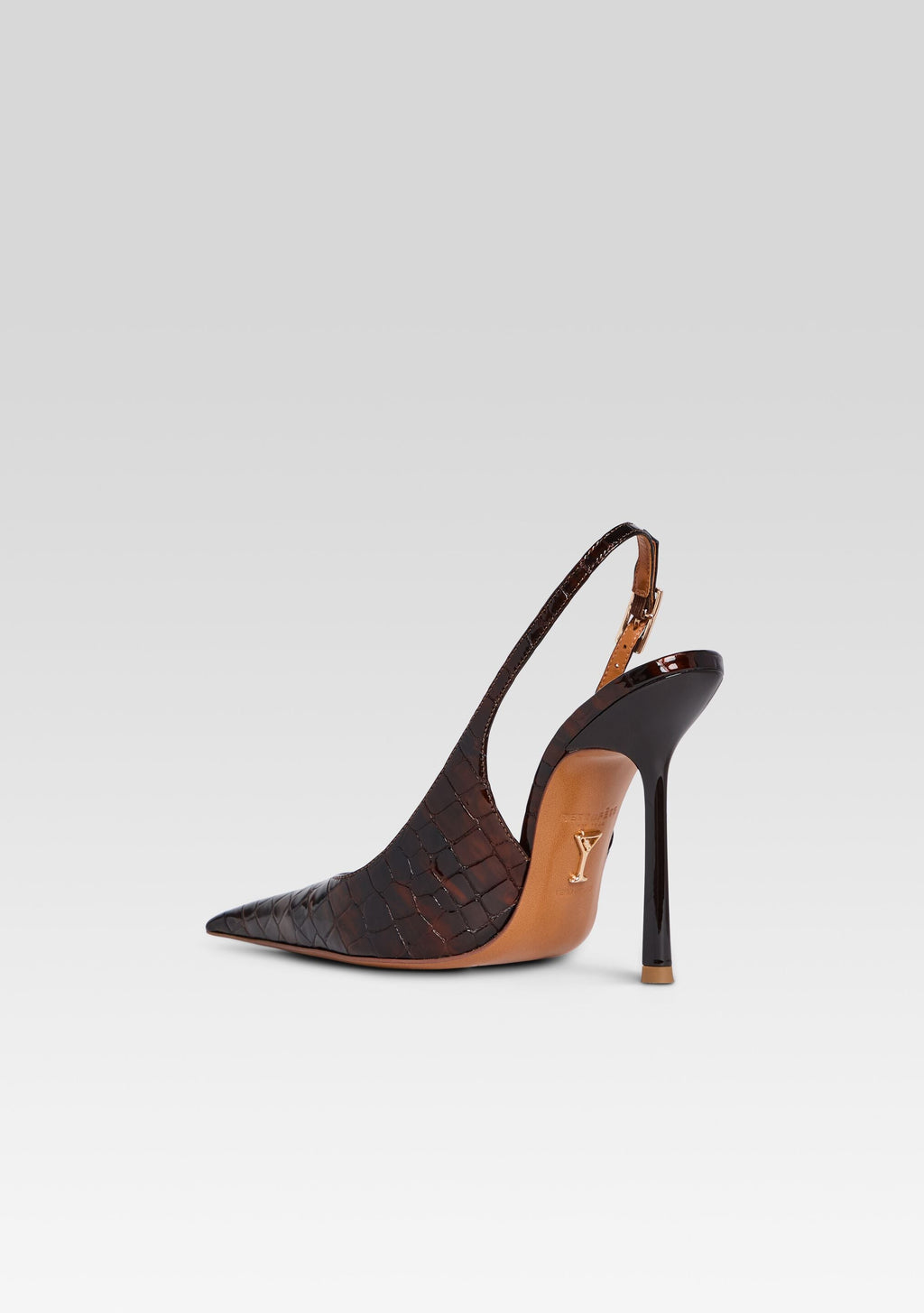 Carrie Slingback