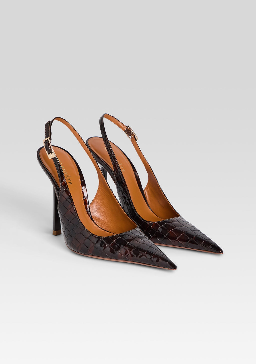 Carrie Slingback