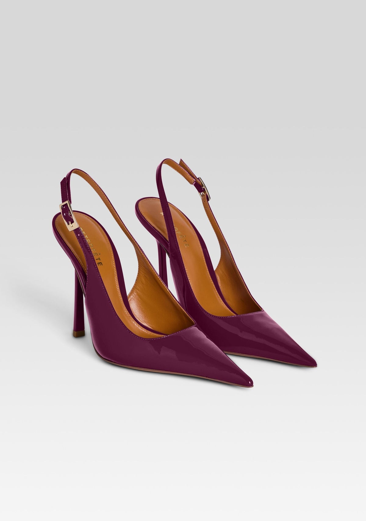 Carrie Slingback