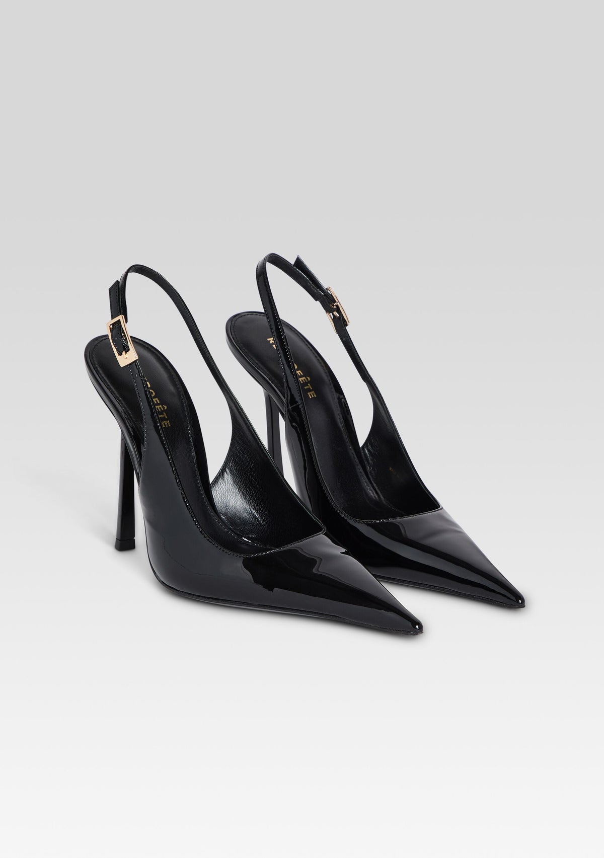 Carrie Slingback