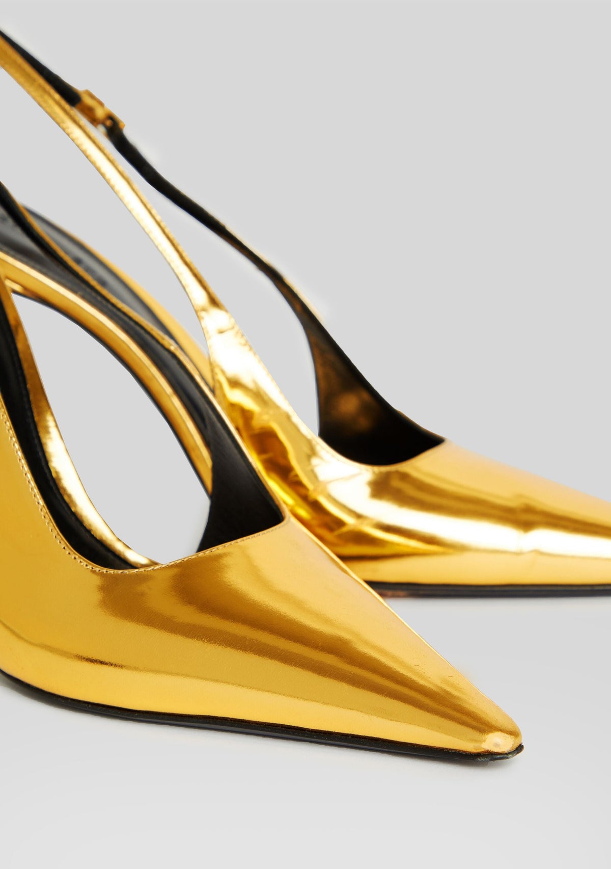 Cindy Slingback Heel
