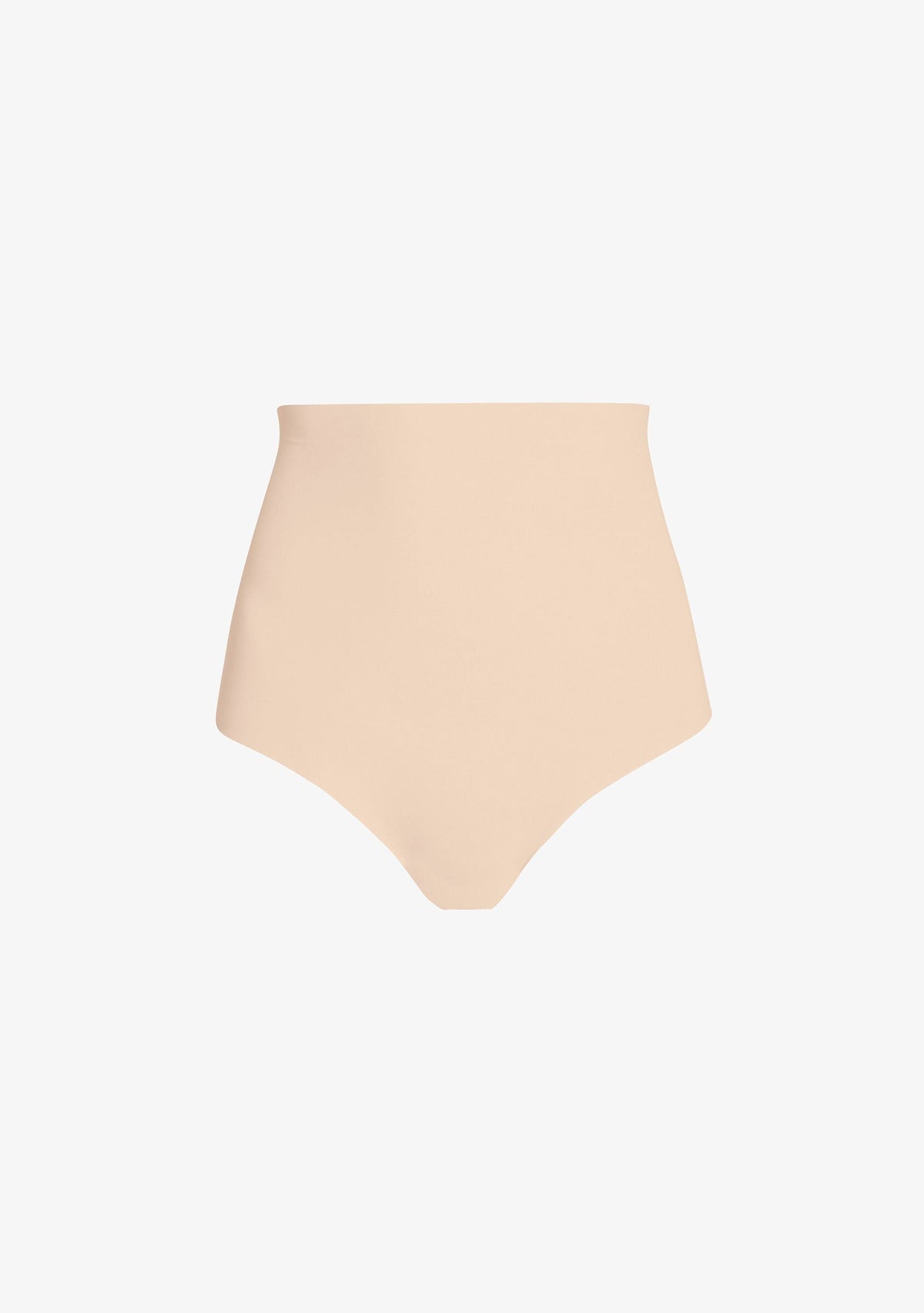 Control Thong