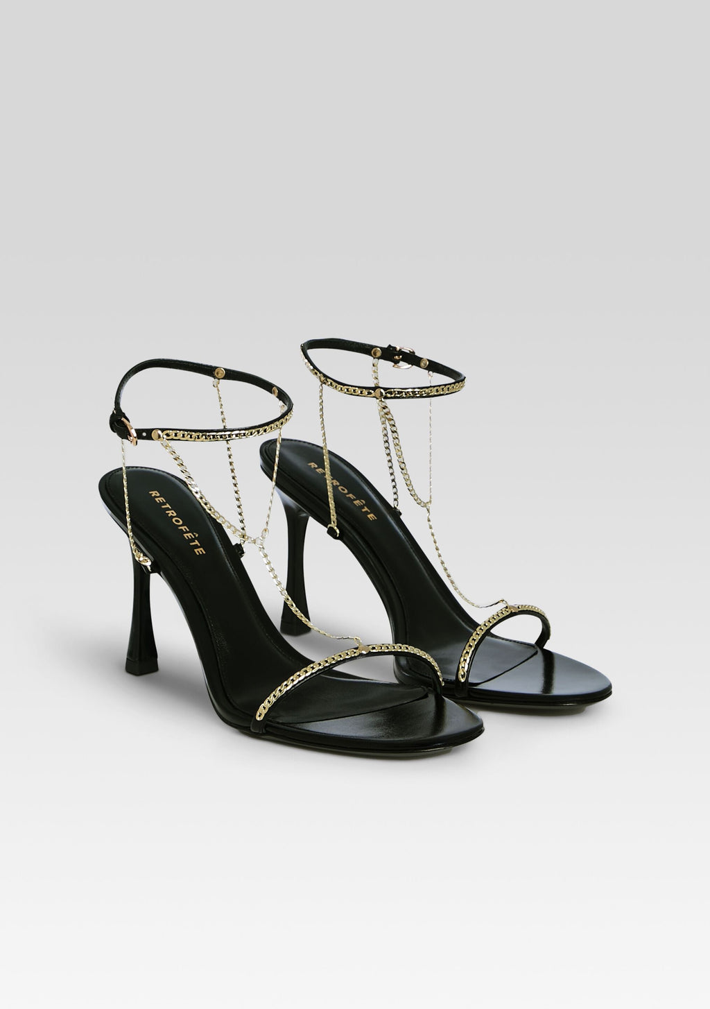 Finny Sandal