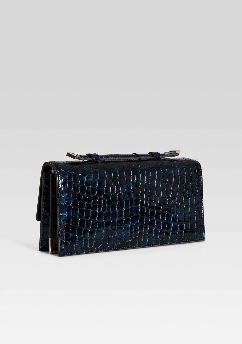 Phoebe Clutch