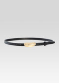 Britney Leather Belt