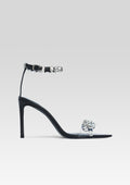 Hanna Gemstone Sandal