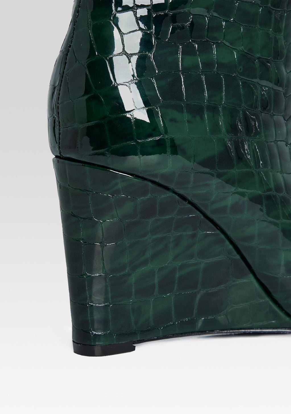 Natassa Wedge Boot