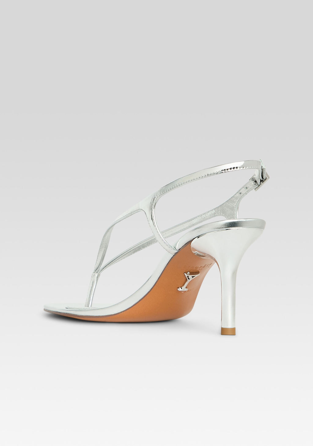 Klotilde Sandal