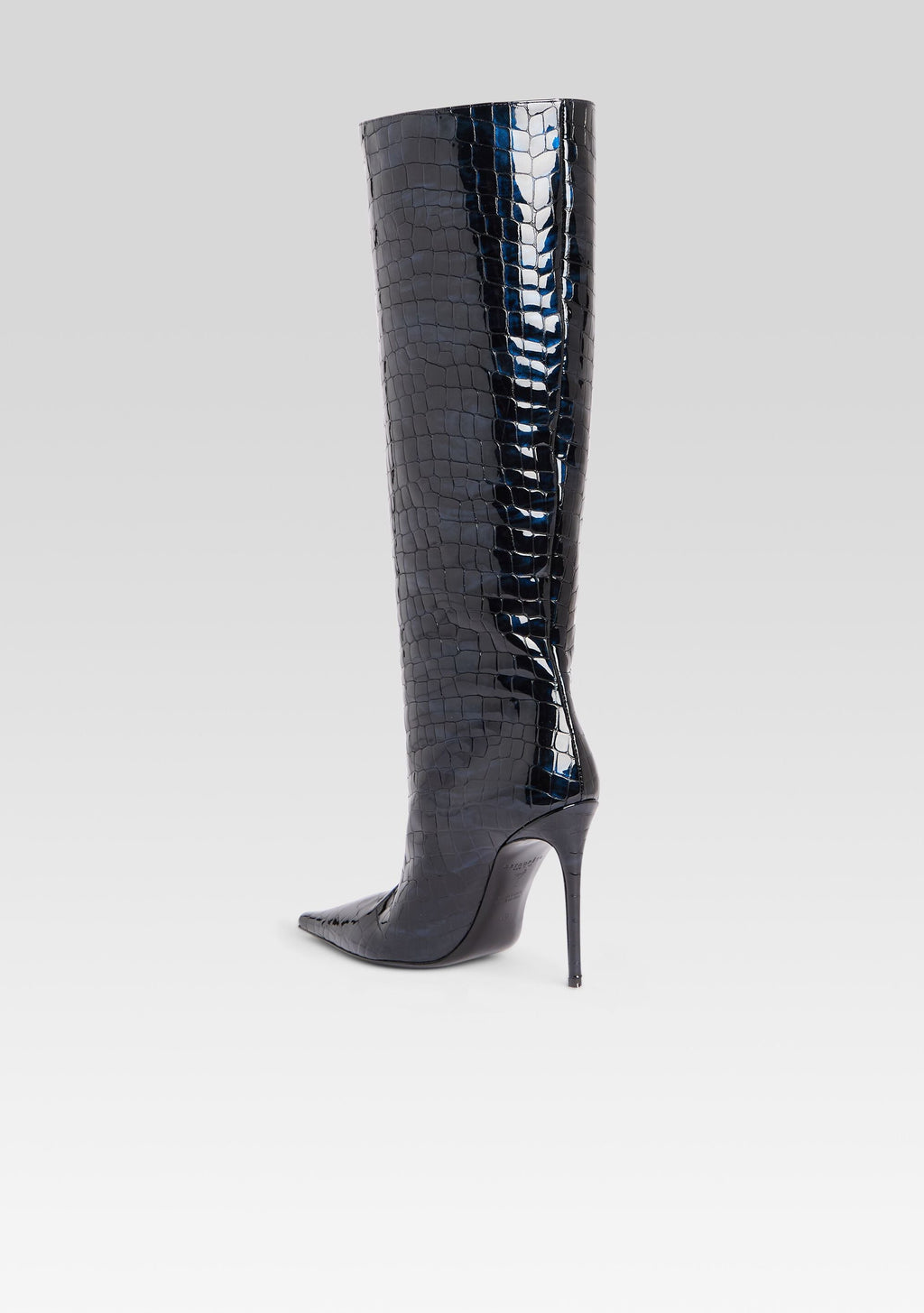 Lyra Leather Boot
