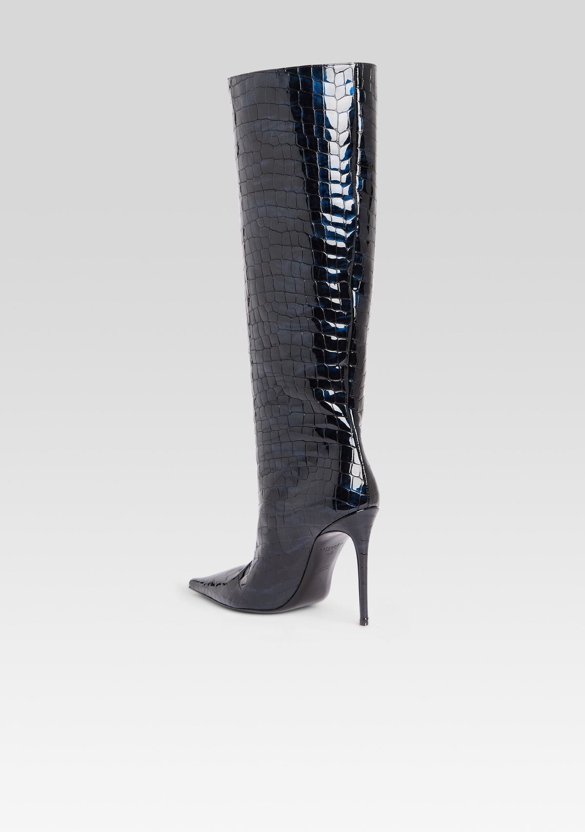 Lyra Leather Boot