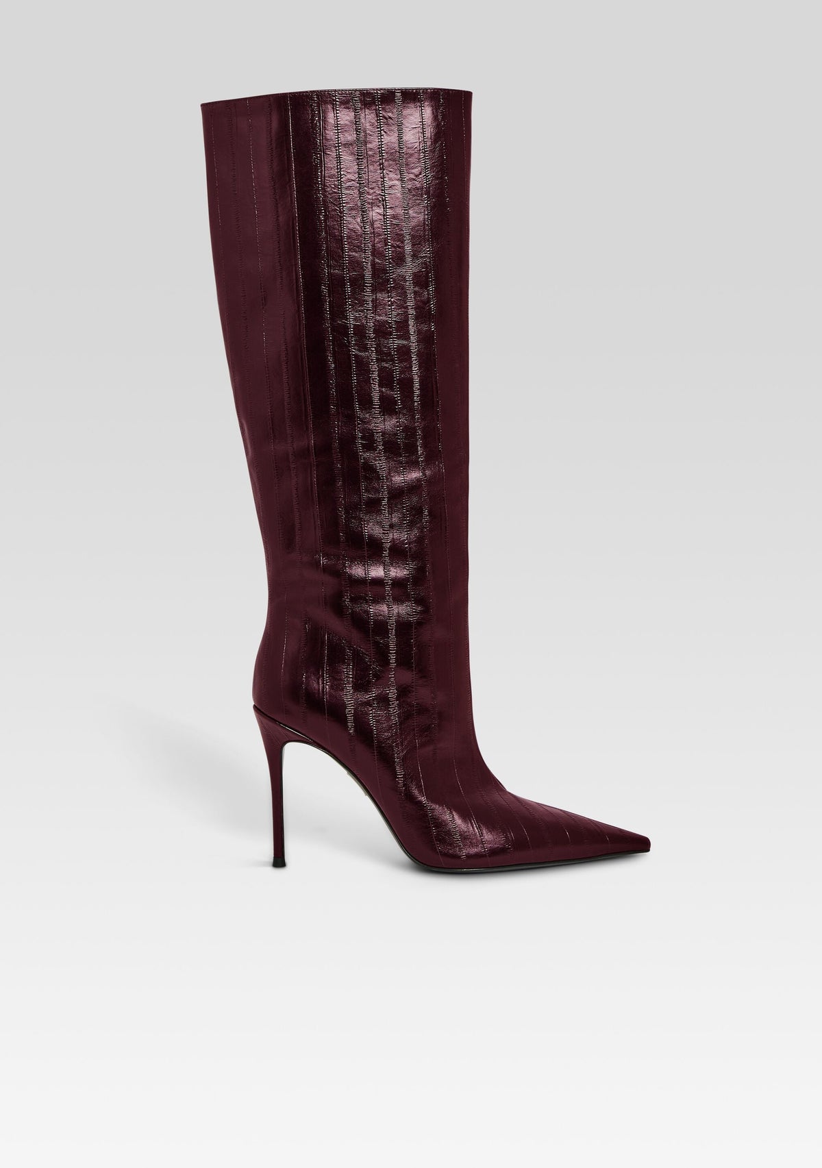 Lyra Leather Boot