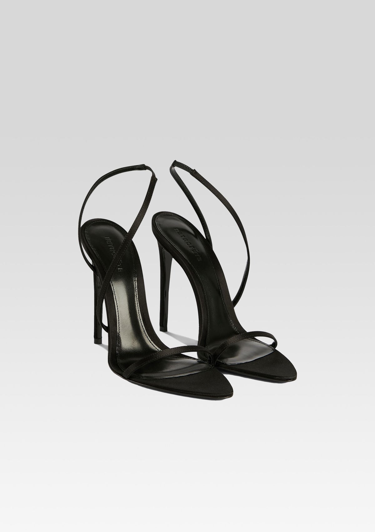 Naomi Sandal