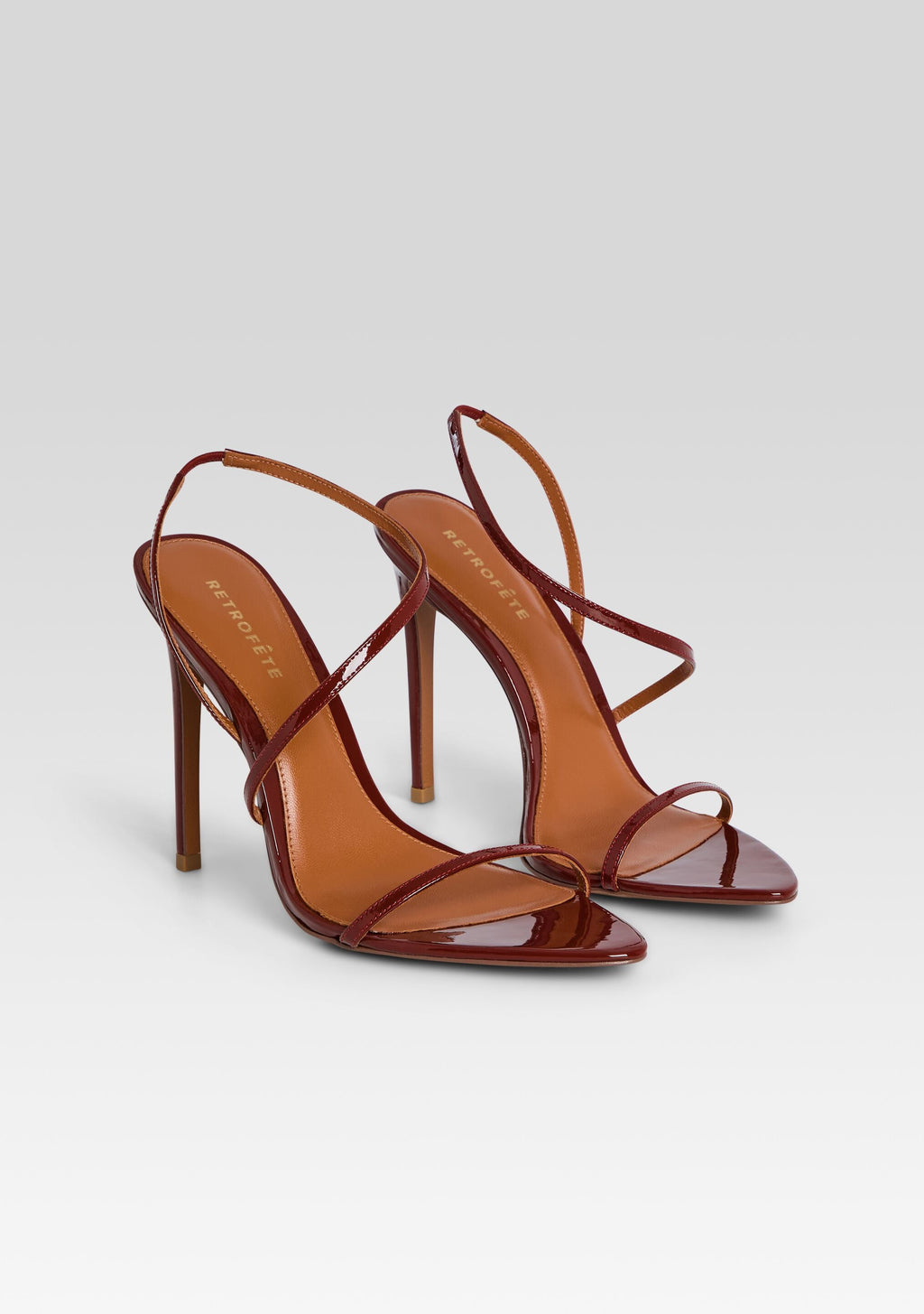 Naomi Sandal