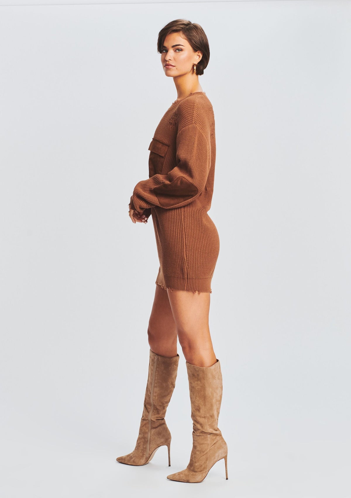 Devin Sweater