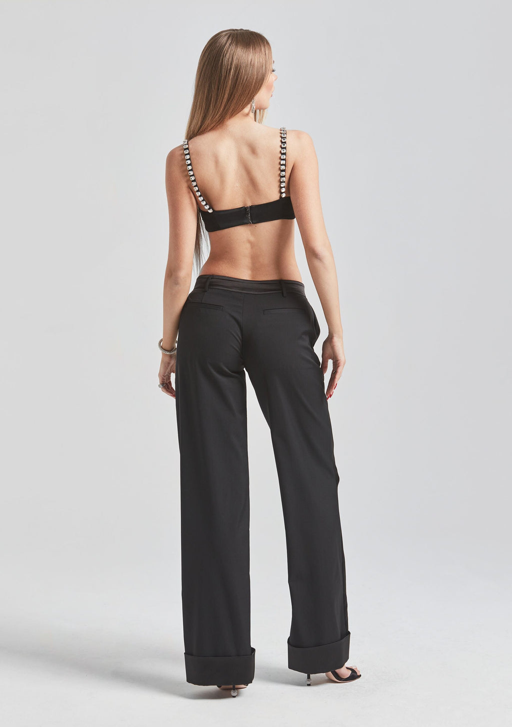 Julie Pant