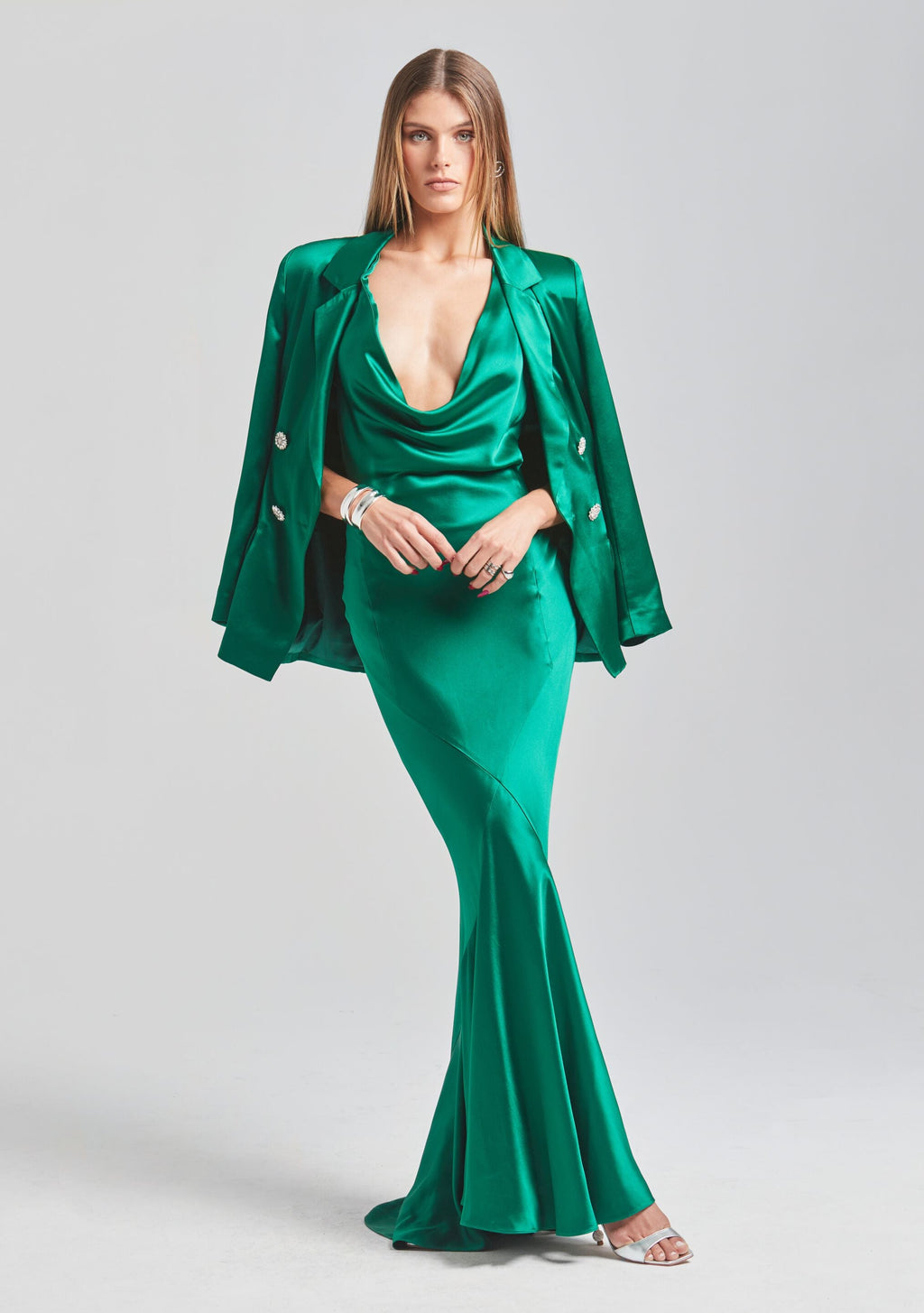 Saige Blazer