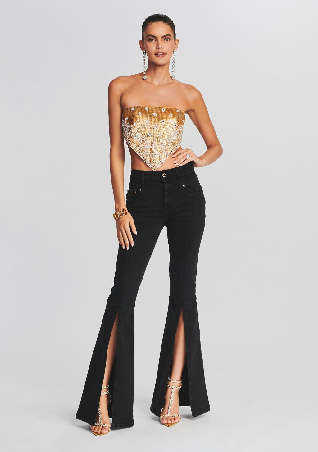 Fresca Pant