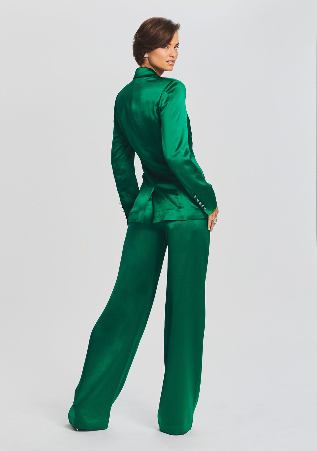 Saige Blazer