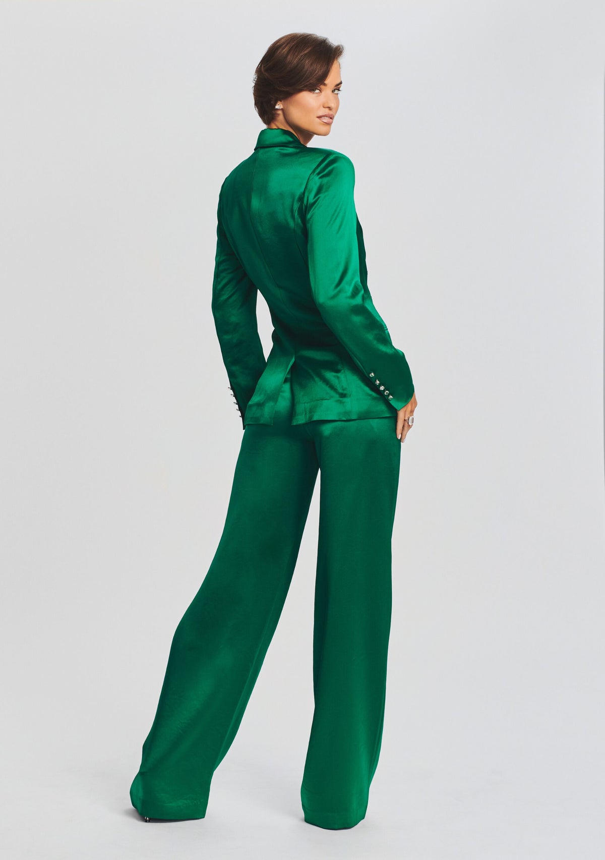 Saige Blazer