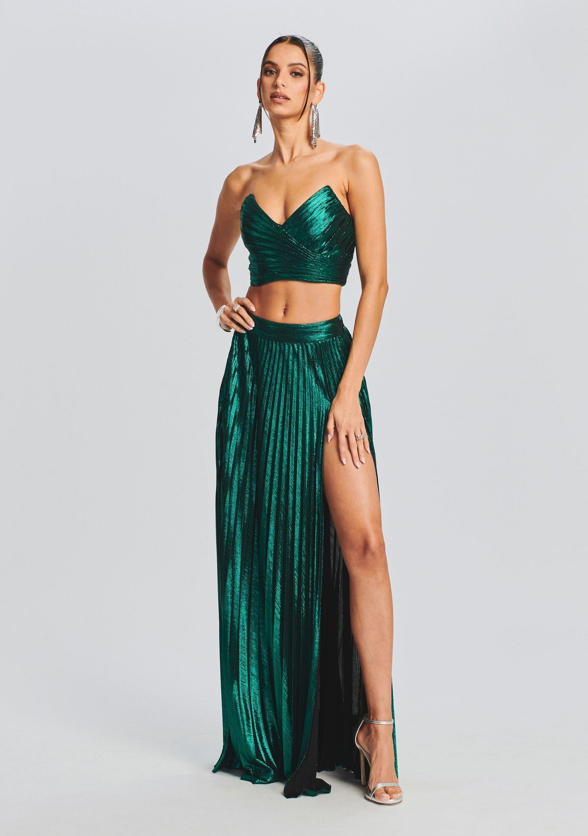 Cressida Skirt