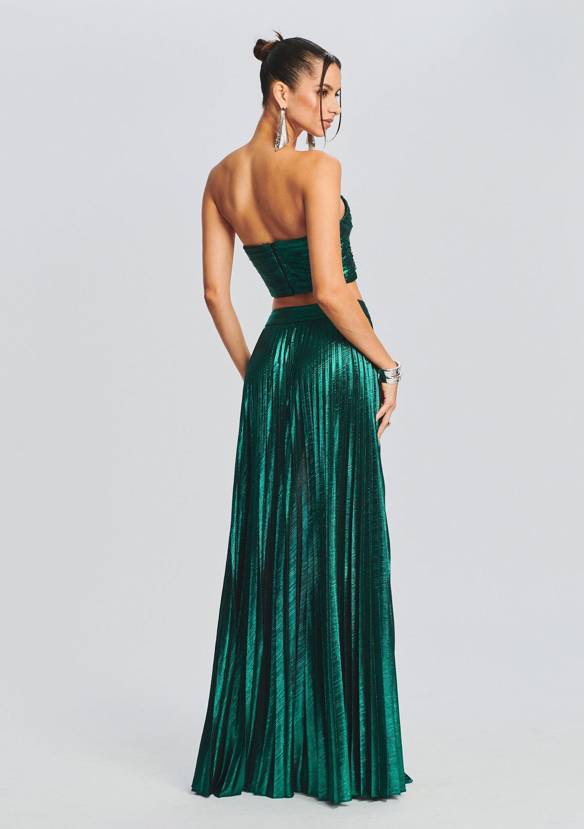 Cressida Skirt