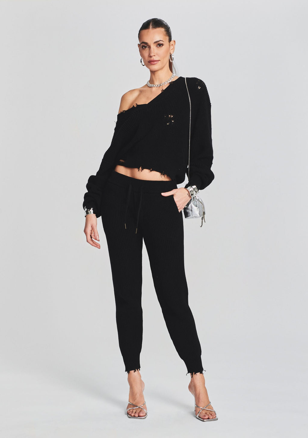 Ida Jogger