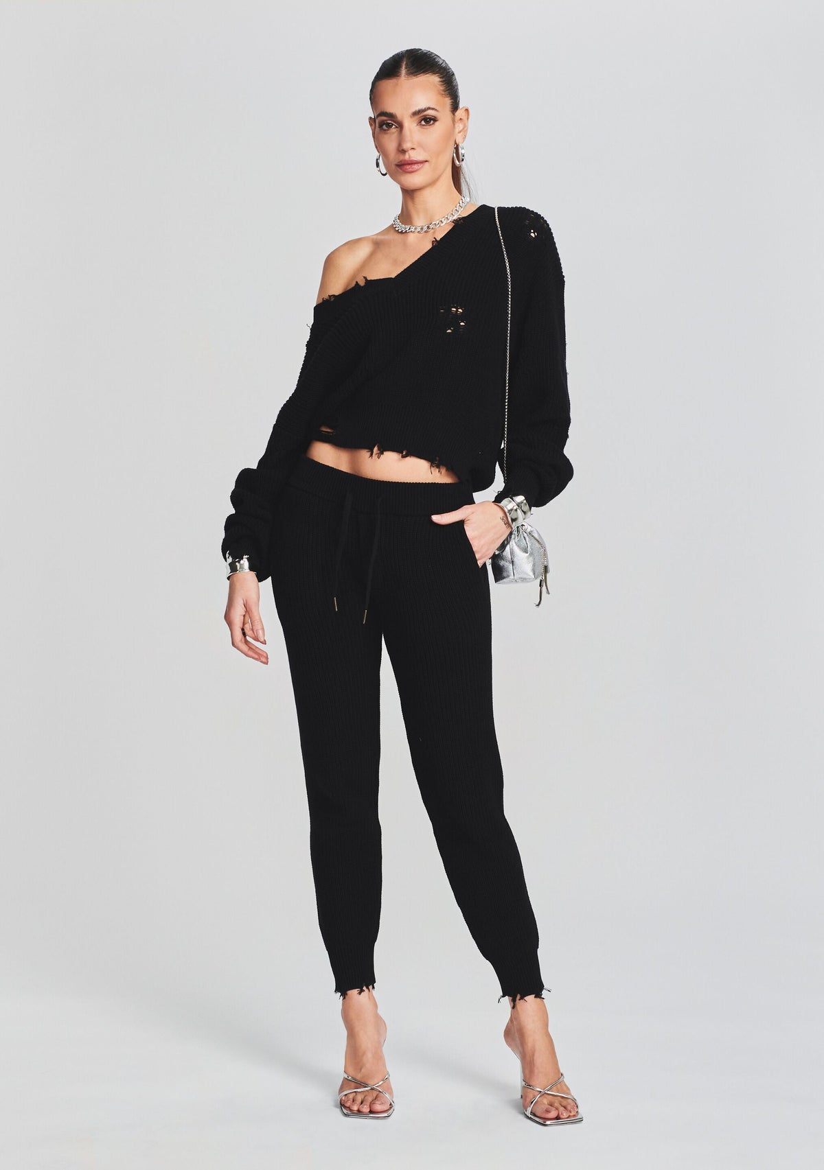 Ida Jogger