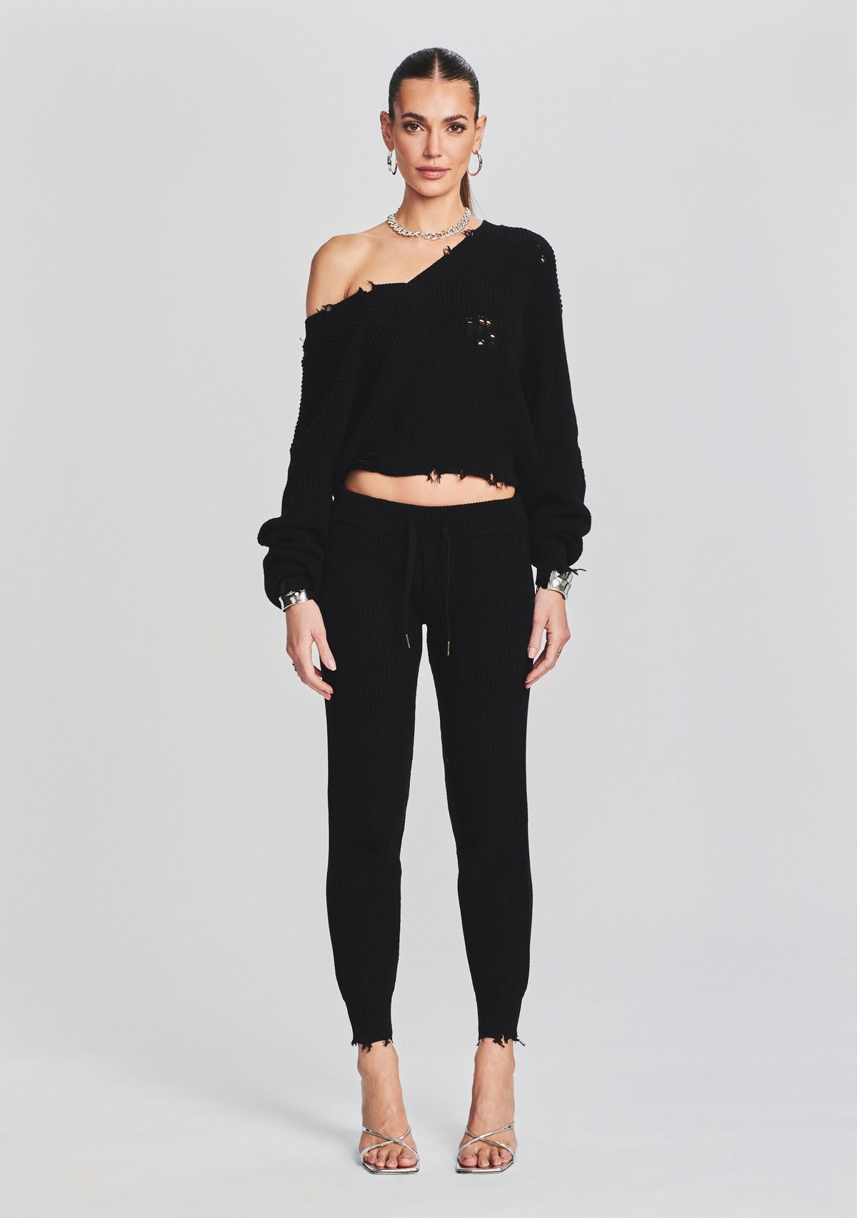 Ida Jogger