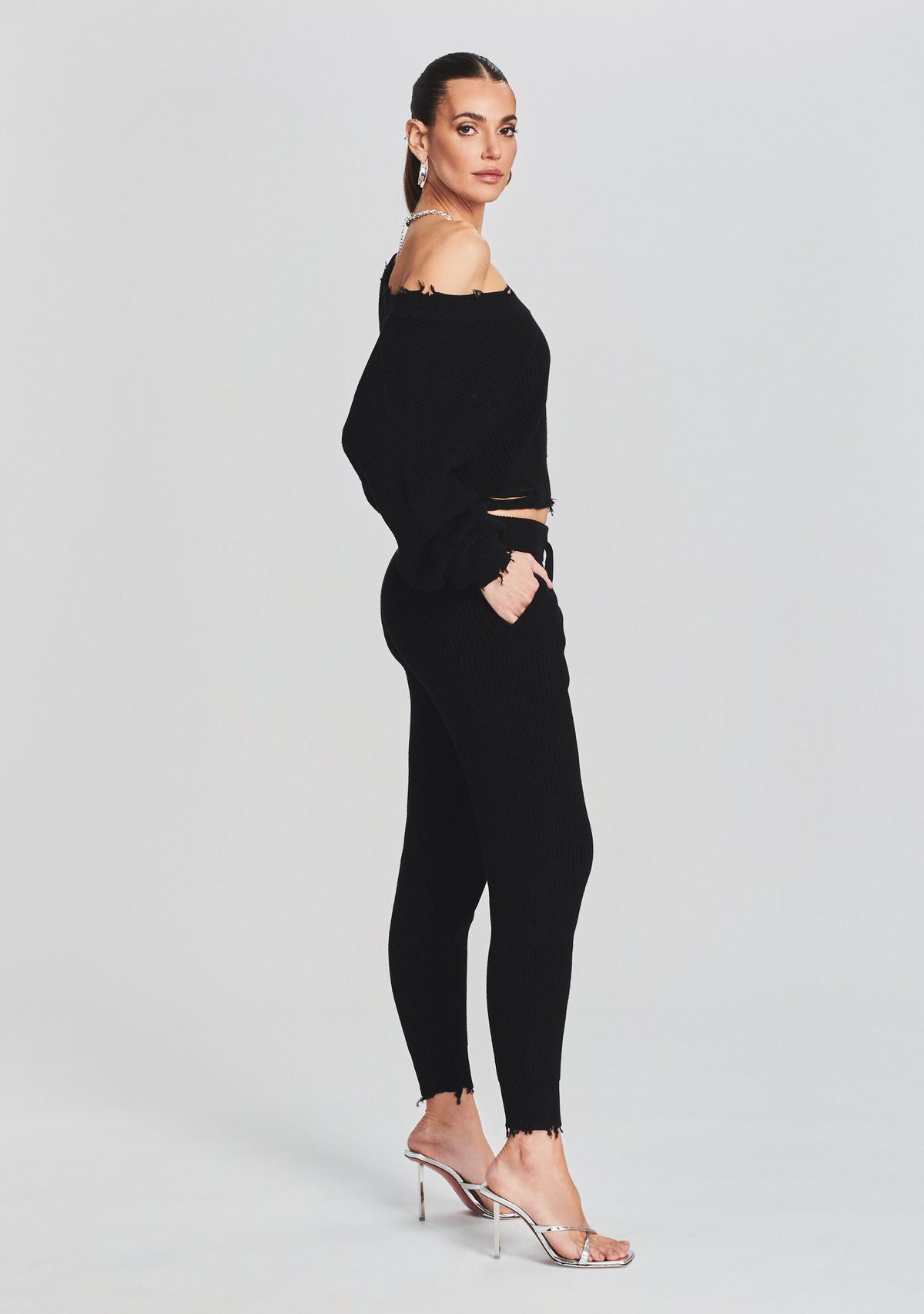 Ida Jogger
