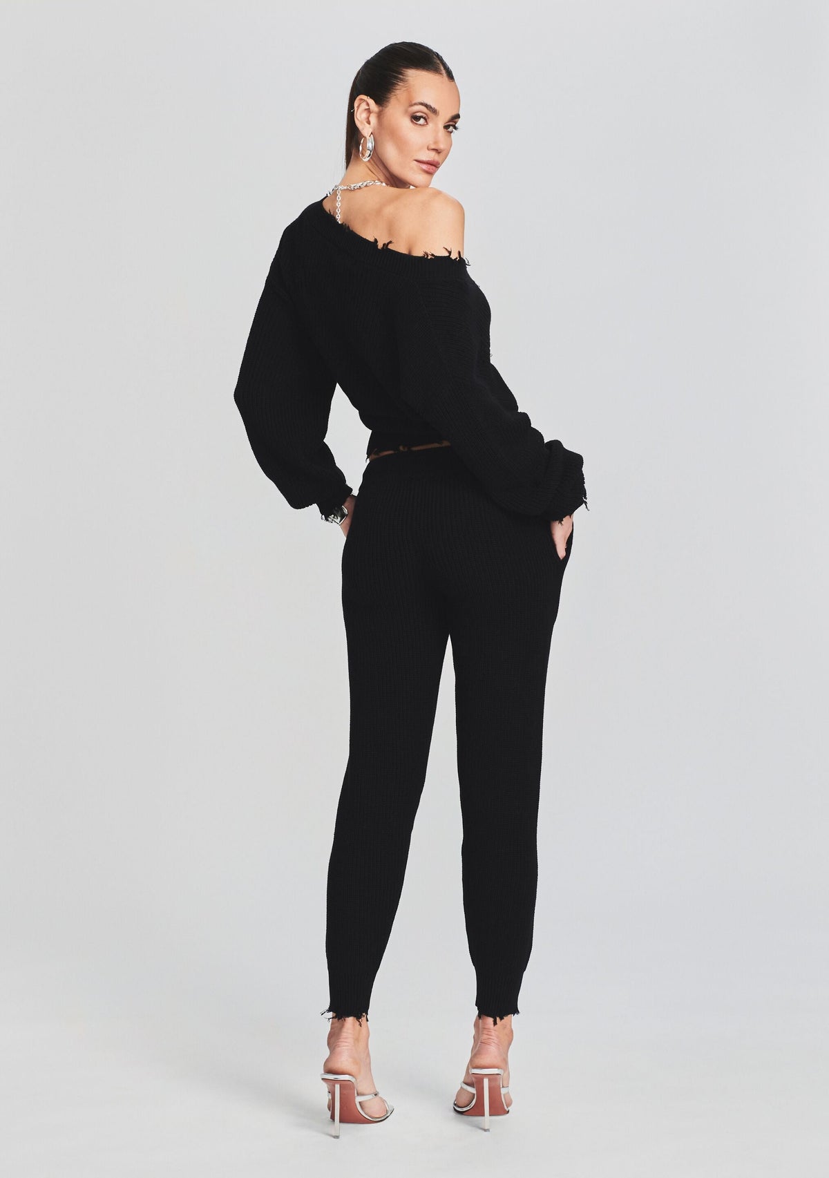 Ida Jogger