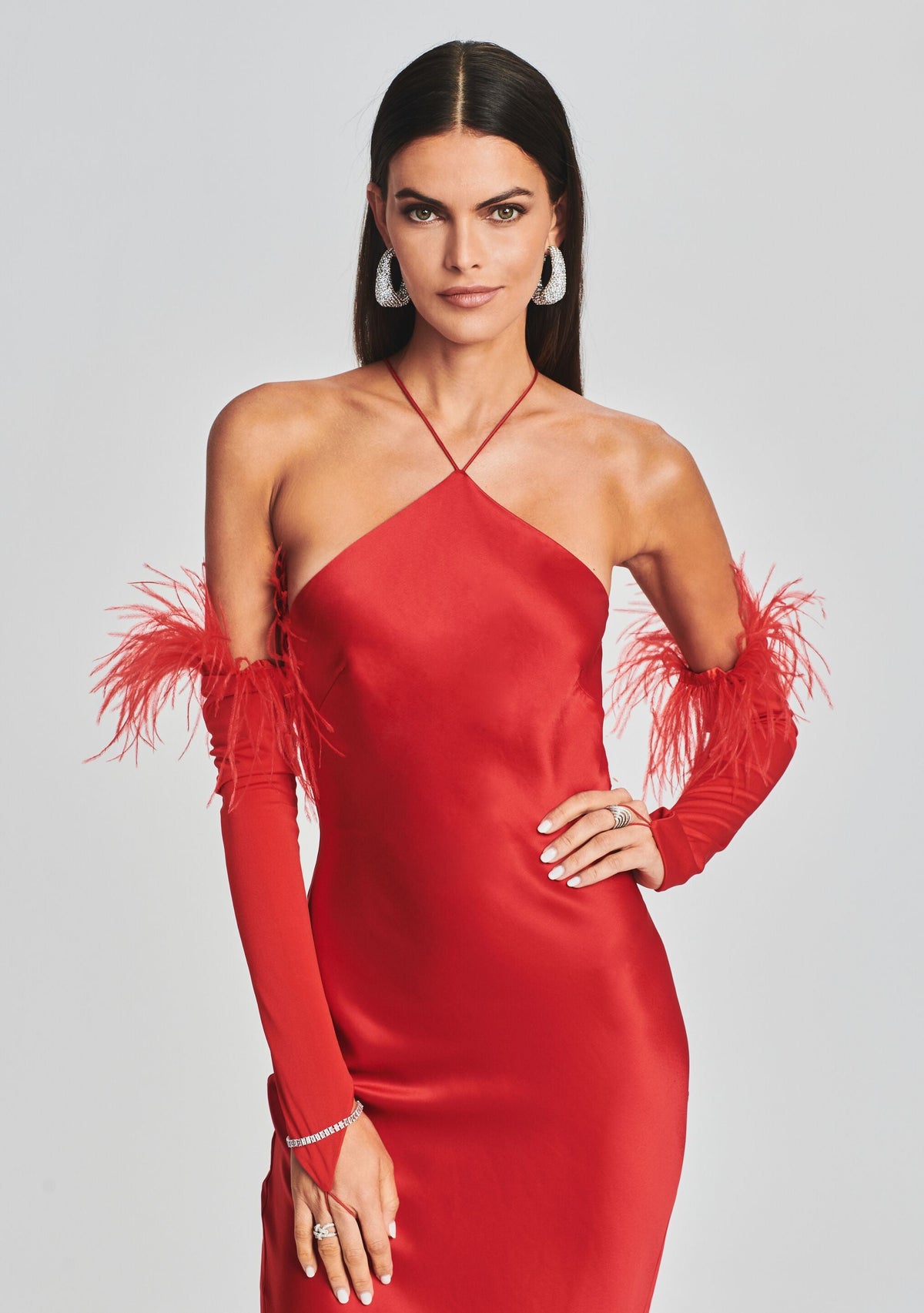 Justine Dress
