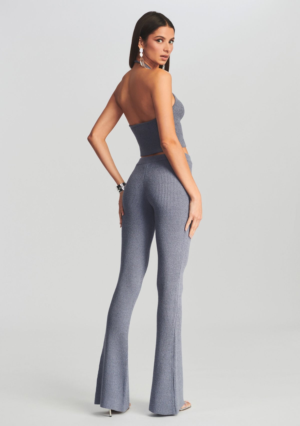 Maisie Rib Knit Top