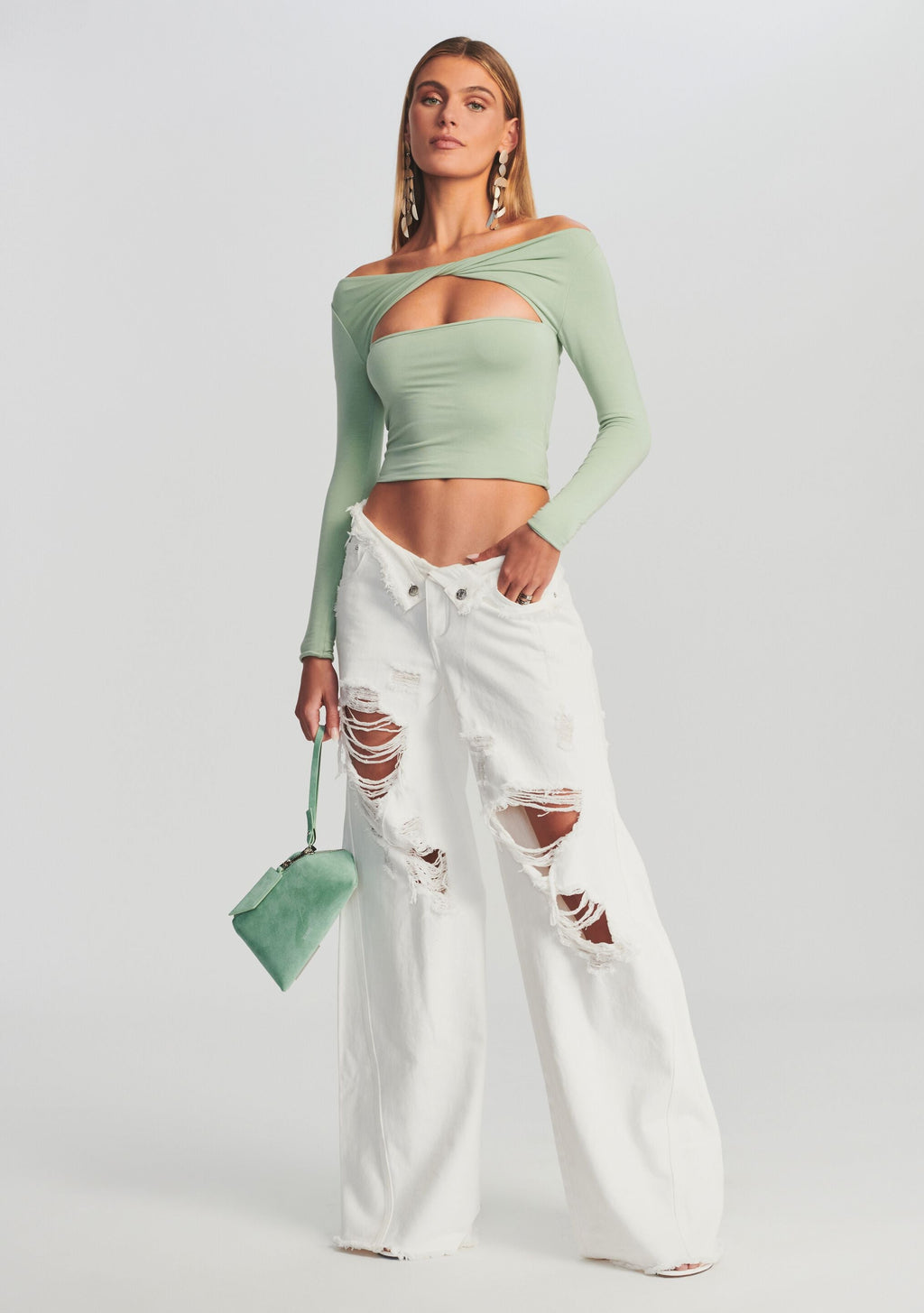Artemis Top