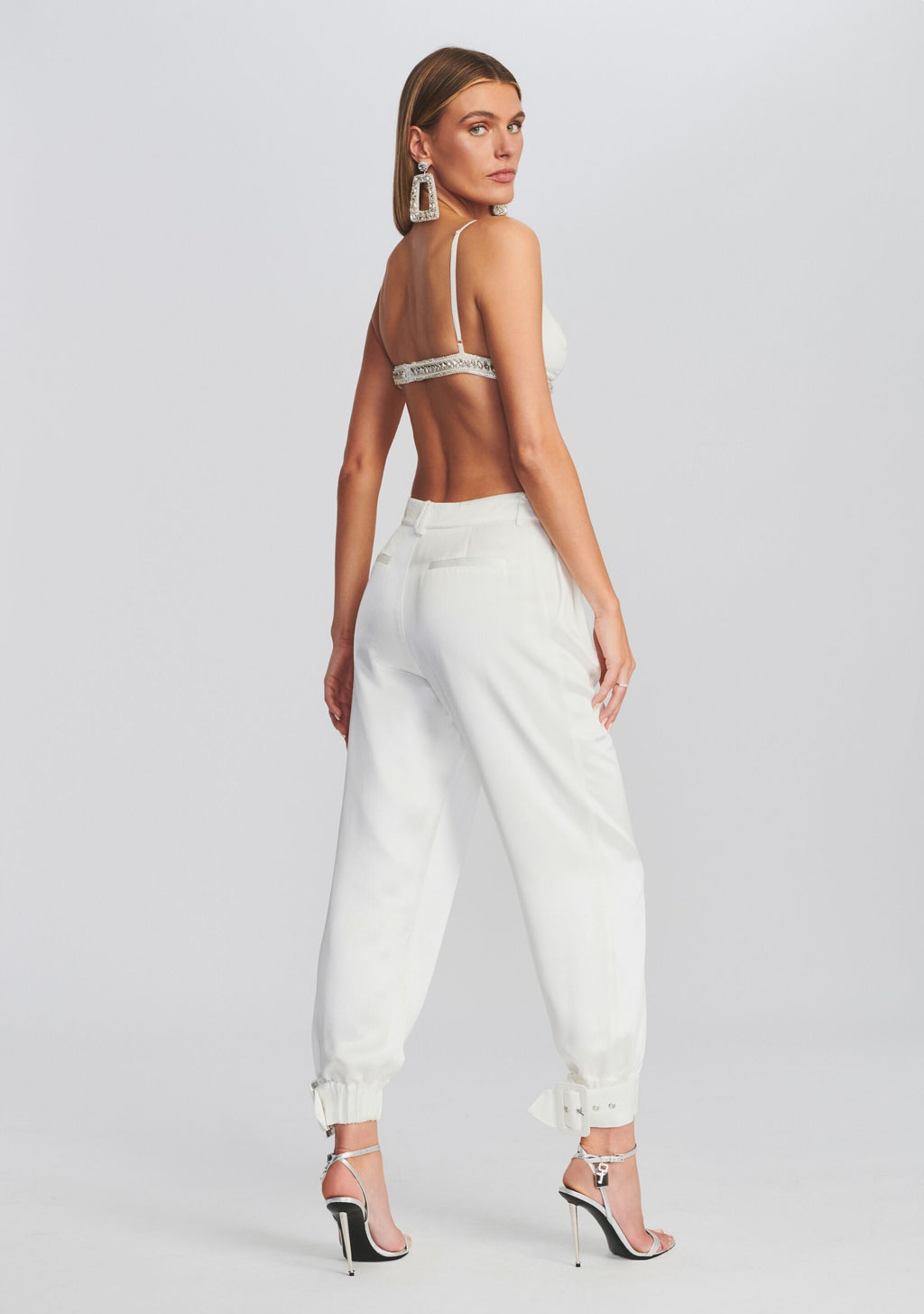 Rocky Pant