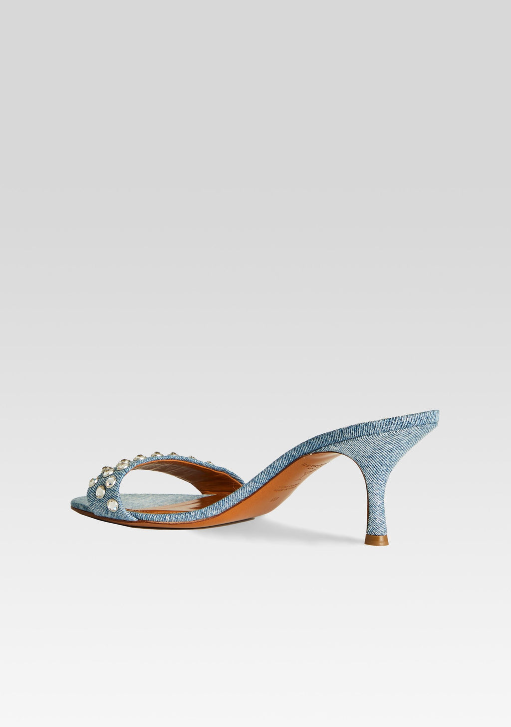 Serena Sandal