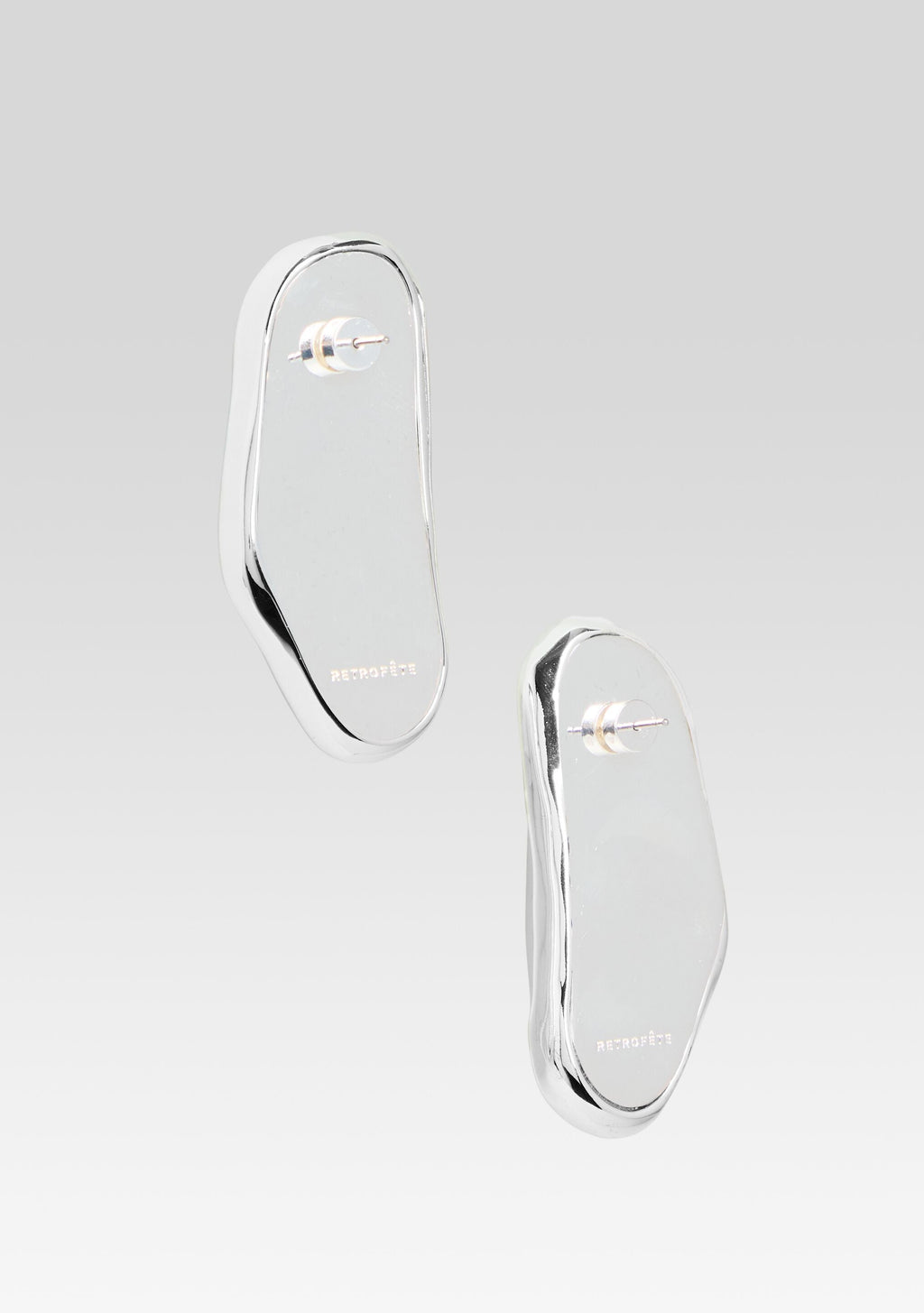 Fortunara Earring
