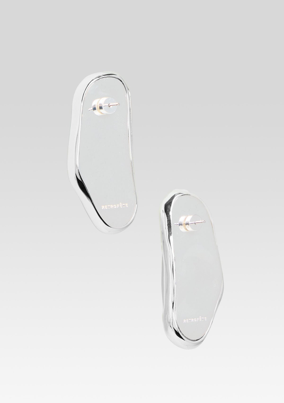 Fortunara Earring