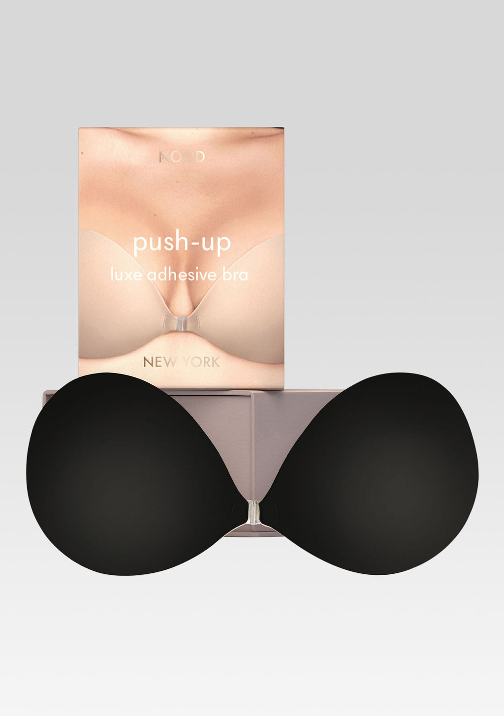 Push Up Luxe Adhesive Bra