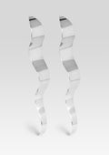 Wavy Earring