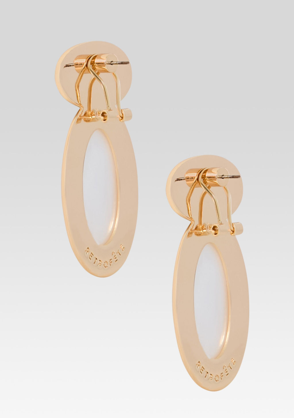 Yolanda Earring
